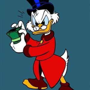 Meet your Posher, Ronnie